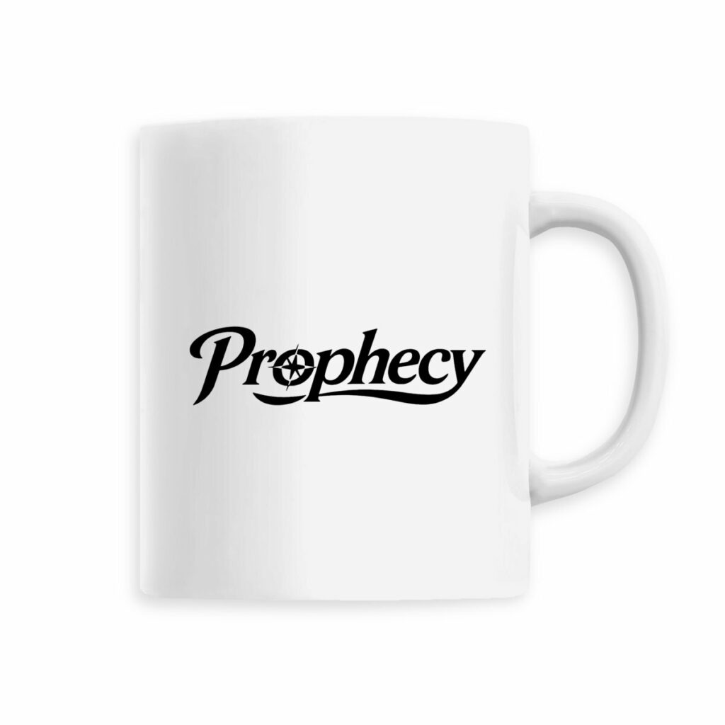 PROPHECY - THE KOP
